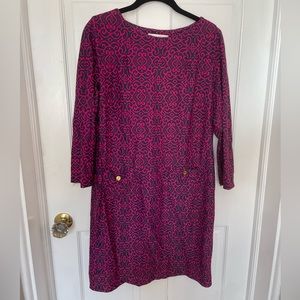Jude Connally Sabine Dress